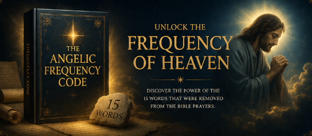 The Angelic Frequency Code